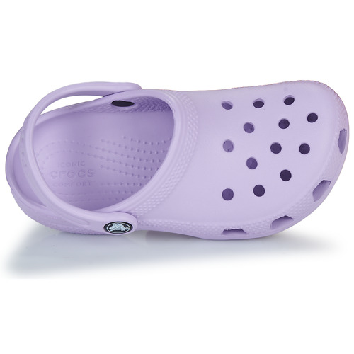Crocs Classic Clog K Lavanda