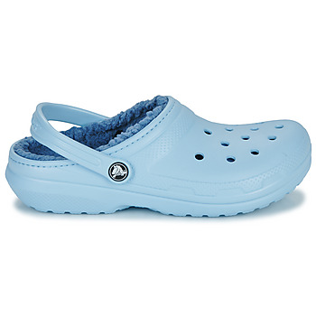 Crocs Classic Lined Clog K Azul
