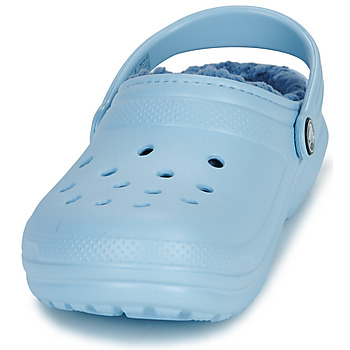 Crocs Classic Lined Clog K Azul