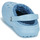 Sapatos Criança Tamancos Crocs Classic Lined Clog K Azul