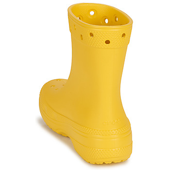 Crocs Classic Boot K Amarelo