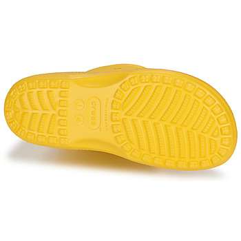 Crocs Classic Boot K Amarelo