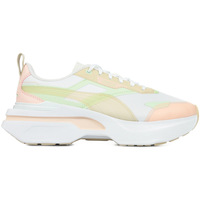 Sapatos Mulher Sapatilhas Puma Kosmo Rider Soft Wn's Branco