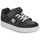 Sapatos Rapaz Versaces Aevitas Platform Boots MANTECA 4 V Preto / Branco