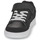 Sapatos Rapaz Versaces Aevitas Platform Boots MANTECA 4 V Preto / Branco