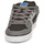 Sapatos Homem Sapatilhas DC Shoes PURE Preto / Cinza / Azul