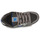 Sapatos Homem Sapatilhas DC Shoes PURE Preto / Cinza / Azul