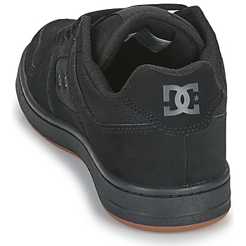 DC Shoes MANTECA 4 Preto