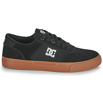 DC Shoes platform TEKNIC
