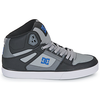 DC Unisex Shoes PURE HIGH-TOP WC