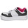 Sapatos Mulher Sapatilhas DC Shoes MANTECA 4 PLATFORM Preto / Branco