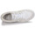 Sapatos Mulher Sapatilhas DC Givenchy Shoes MANTECA 4 Bege / Branco