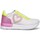 Sapatos Mulher Niki crystal-studded sandals JA15084G1G DAILY RUNNING Branco