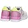 Sapatos Mulher Niki crystal-studded sandals JA15084G1G DAILY RUNNING Branco