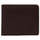 Malas Carteira Herschel Roy Vegan Leather RFID Chicory Coffee 