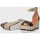 Sapatos Mulher Sandálias Lola Casademunt 22331004 Multicolor