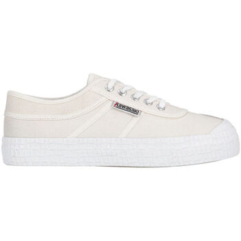 Sapatos Homem Sapatilhas Kawasaki Harmont & Blaine K232427 1002 White Branco