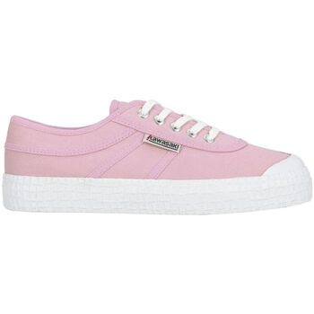 Sapatos Homem Sapatilhas Kawasaki Harmont & Blaine K232427 4046 Candy Pink Rosa