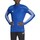 Textil Homem Sweats adidas Originals Tiro 23 League Training Azul