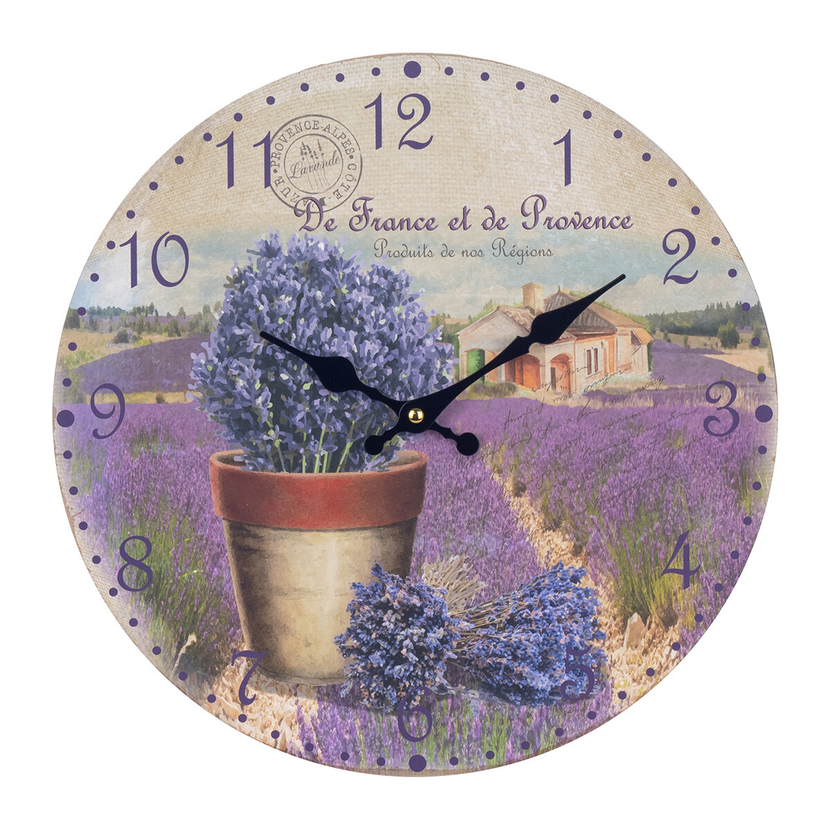 Casa Relógios Signes Grimalt Relógio Do Lancer Violeta