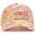 Acessórios Chapéu Vans Hat  Estampado Sun Baked Multicolor