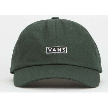Acessórios Chapéu Today Vans Hat  Curved Bill Sycamore Verde