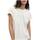 Textil Mulher T-Shirt mangas curtas Ecoalf  Branco