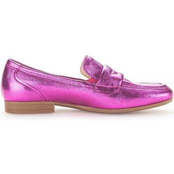 Sapatos Mulher Slip on Gabor 22.424.22 Violeta