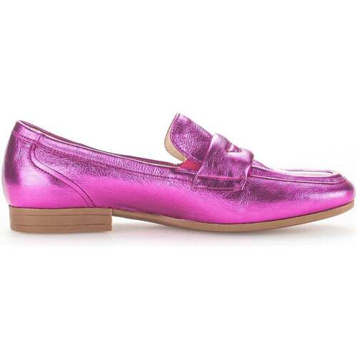 Sapatos Mulher Escarpim Gabor 22.424.22 Violeta