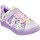 Sapatos Criança Sapatilhas Skechers Twinkle sparks ice - unicorn Multicolor