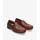 Sapatos Homem Sapatos & Richelieu Fluchos 8682 Castanho