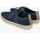 Sapatos Homem Sapatos & Richelieu Garzon 13401.199 Azul