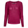 Textil Mulher camisolas Only ONLGEENA XO L/S PULLOVER KNT Rosa