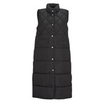 ONLSTACY QUILTED LONG WAISTCOAT OTW