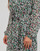 Textil Mulher Vestidos curtos Only ONLDANIELLE FR L/S LUREX DRESS PTM Marinho