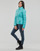 Textil Mulher Quispos Only ONLNEWTAHOE QUILTED JACKET OTW Azul