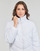 Textil Mulher Quispos Only ONLMAGGI SOLID PUFFER CS OTW Branco