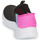 Sapatos Rapariga Slip on from Skechers ULTRA FLEX 3.0 Preto / Rosa