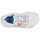 Sapatos Rapariga Sapatilhas Skechers UNO LITE Branco / Multicolor