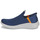Sapatos Rapaz Slip on Skechers ULTRA FLEX 3.0 Marinho