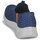 Sapatos Rapaz Slip on Skechers ULTRA FLEX 3.0 Marinho