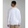 Textil Homem Sweats Napapijri BALIS NP0A4H89-002 BRIGHT WHITE Branco