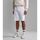 Textil Homem ski Shorts / Bermudas Napapijri NALIS NP0A4H88-002 BRIGHT WHITE Branco