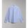 Textil Homem Camisas mangas comprida Napapijri G-GRAIE NP0A4H1E-42S STRIPE Azul
