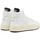 Sapatos Homem Sapatilhas Diesel Y02961 PR013 UKIYO-Y1015 WHITE Branco