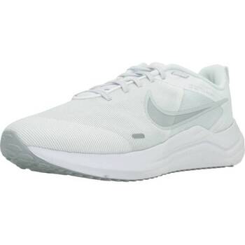 Sapatos Homem Sapatilhas Nike TEAM DOWNSHIFTER 12 C/O Branco
