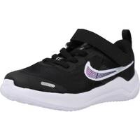 Sapatos Rapaz Tokis Nike DOWNSHIFTER 12 NN (TDV) Preto