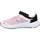 Sapatos Rapariga Sapatilhas Nike DOWNSHIFTER 12 Rosa