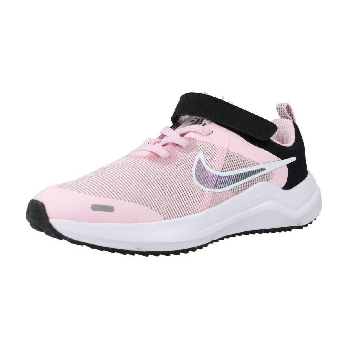 Sapatos Rapariga Sapatilhas Nike DOWNSHIFTER 12 Rosa