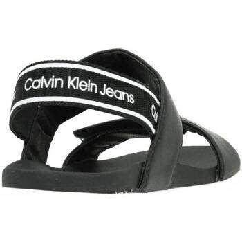 Calvin Klein Jeans V3A280508 Preto